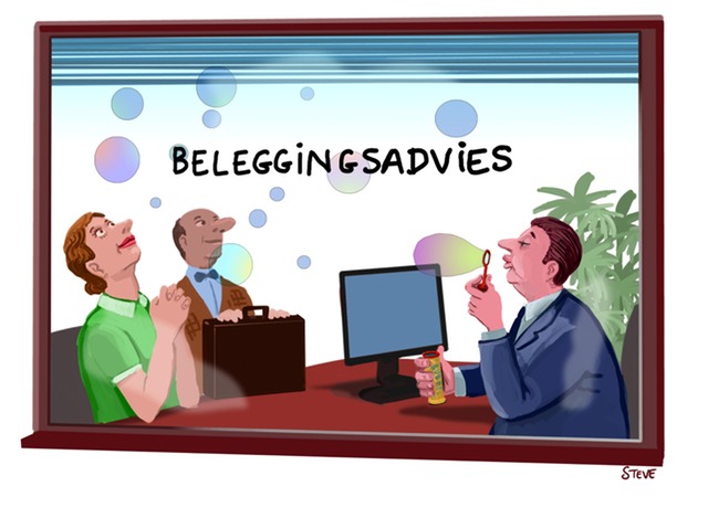 beleggingsadvies