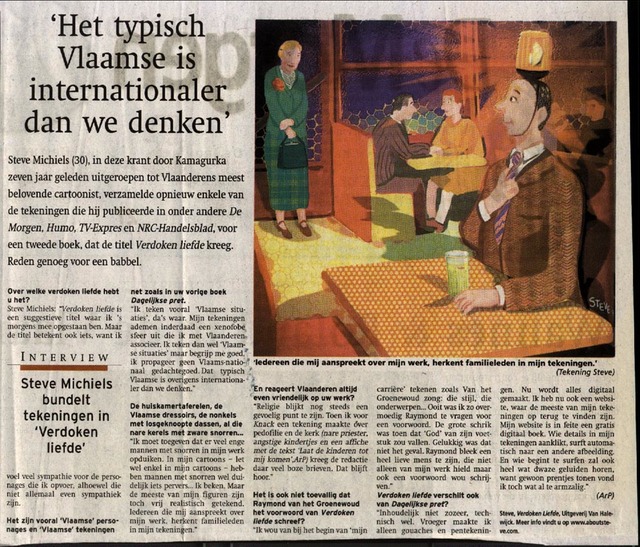 demorgen18.10.2000